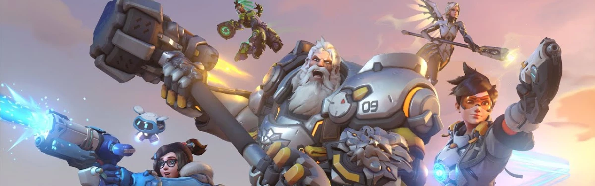 Overwatch 2 — Подобие кампании, миссии с высокой репетативностью