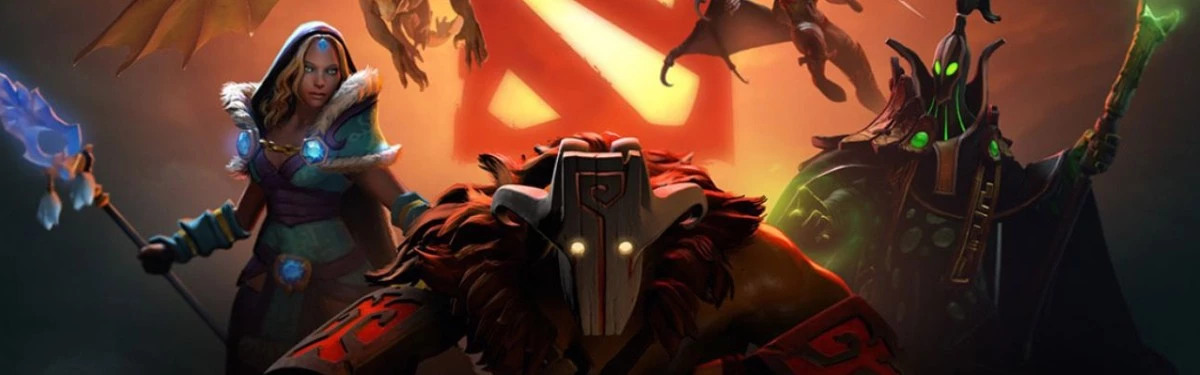 OpenAI победил действующих чемпионов Dota 2 OpenAI победил действующих чемпионов Dota 2