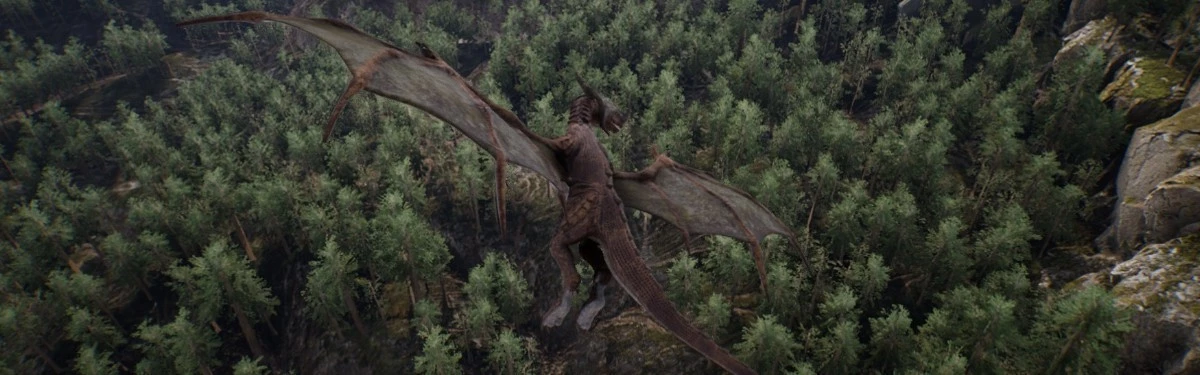 Day of Dragons – Разработчик случайно собрал более 500 тысяч долларов на Kickstarter Day of Dragons – Разработчик случайно собрал более 500 тысяч долларов на Kickstarter