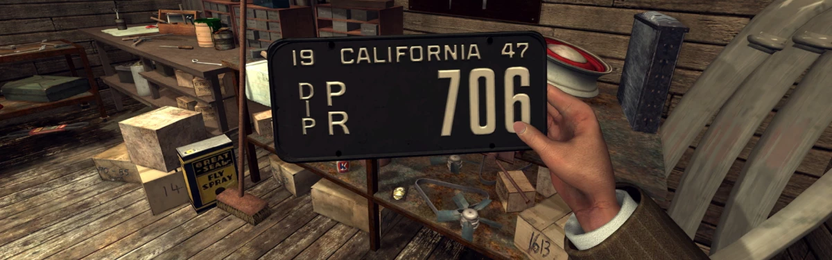 Разработчики L.A. Noire: The VR Case Files работают над новым VR-проектом для Rockstar Games Разработчики L.A. Noire: The VR Case Files работают над новым VR-проектом для Rockstar Games