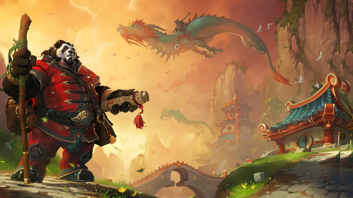 Blizzard попыталась купить топового стримера Old School RuneScape, ради стрима WoW: Mists of Pandaria Classic, но тот не продался Blizzard попыталась купить топового стримера Old School RuneScape, ради стрима WoW: Mists of Pandaria Classic, но тот не продался