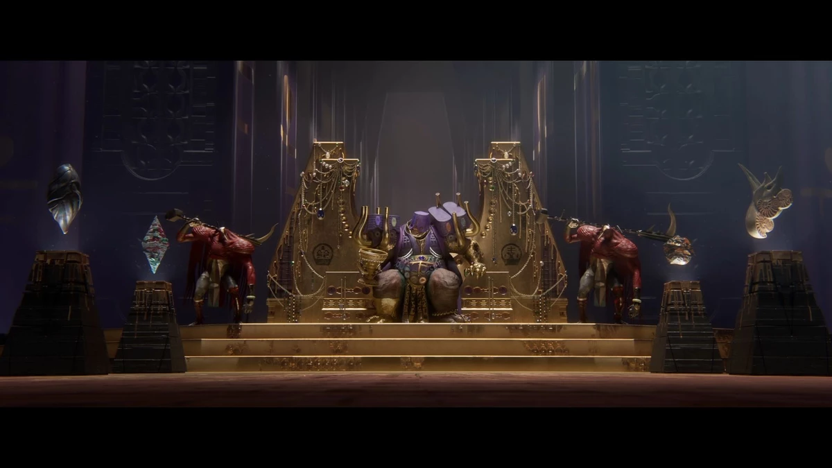 Впечатления от дополнения Destiny 2: Конец света Впечатления от дополнения Destiny 2: Конец света