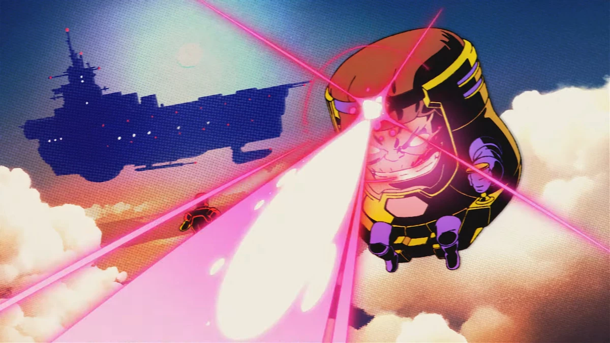 MARVEL Cosmic Invasion выйдет 1 декабря, трейлер Железного Человека и Феникса