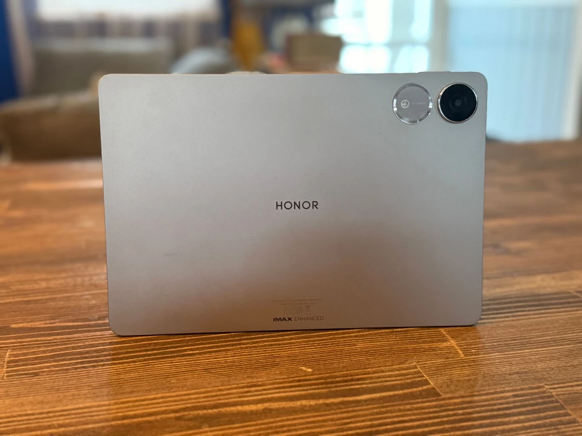 HONOR Pad V9: планшет на каждый день и для любых задач