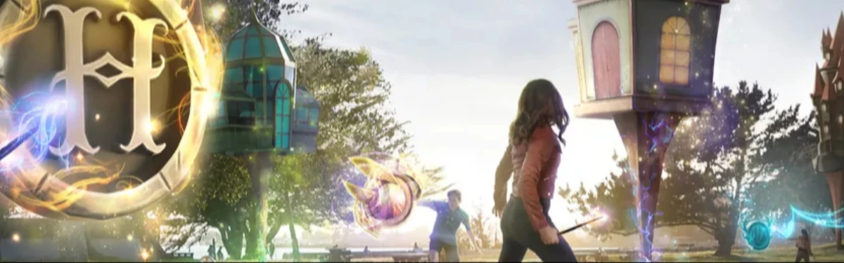 Niantic закроет AR-игру Harry Potter: Wizards Unite в следующем году Niantic закроет AR-игру Harry Potter: Wizards Unite в следующем году