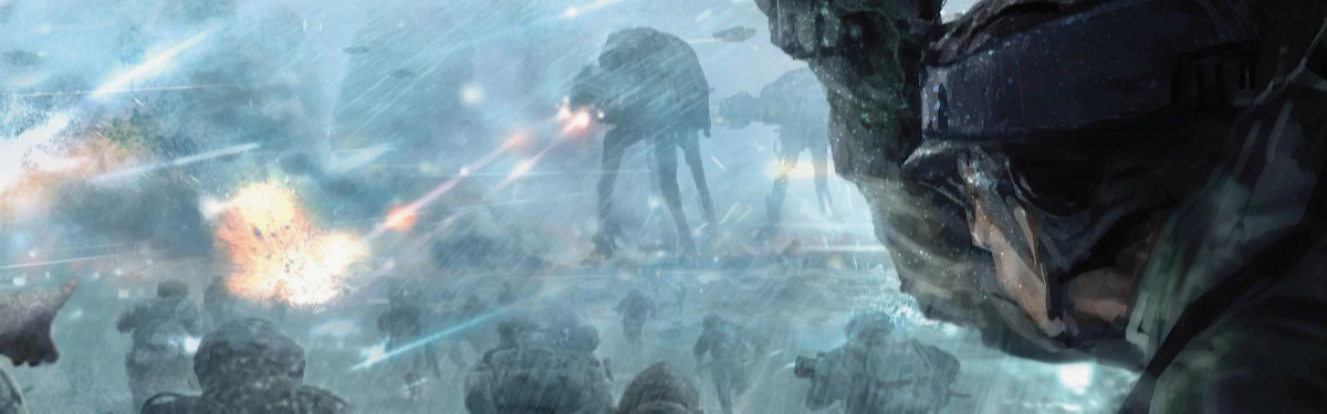 Раздача Star Wars Battlefront II в EGS вызвала возмущение в Силе, но EA уже решила проблему с серверами Раздача Star Wars Battlefront II в EGS вызвала возмущение в Силе, но EA уже решила проблему с серверами