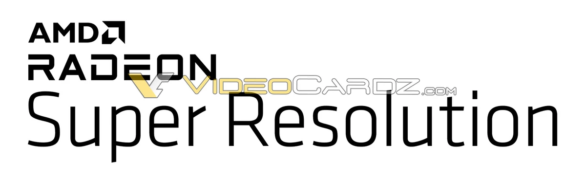 AMD Radeon Super Resolution будет работать во всех играх и выйдет в начале 2022 года