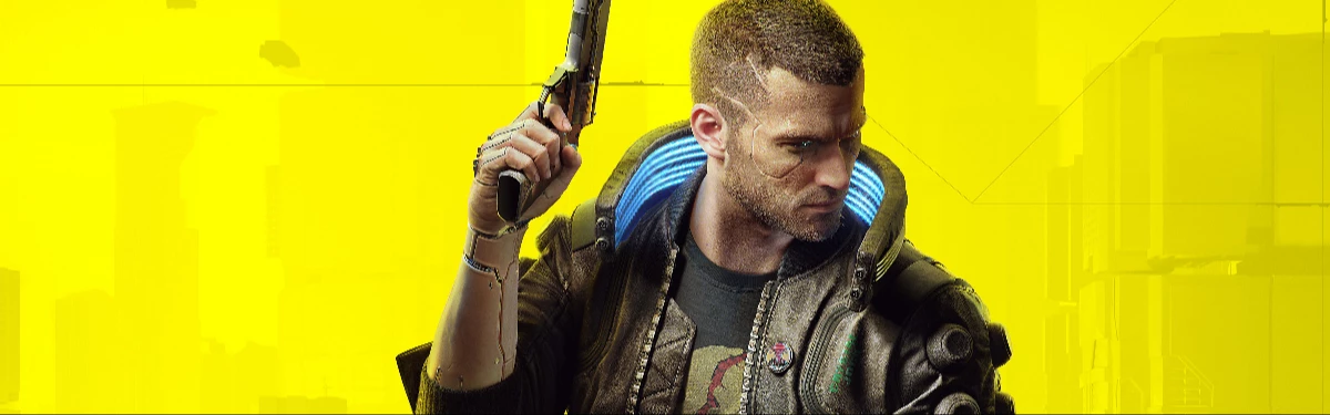 Cyberpunk 2077 - Продажи игры достигли 13 миллионов копий, и это с учетом возвратов Cyberpunk 2077 - Продажи игры достигли 13 миллионов копий, и это с учетом возвратов