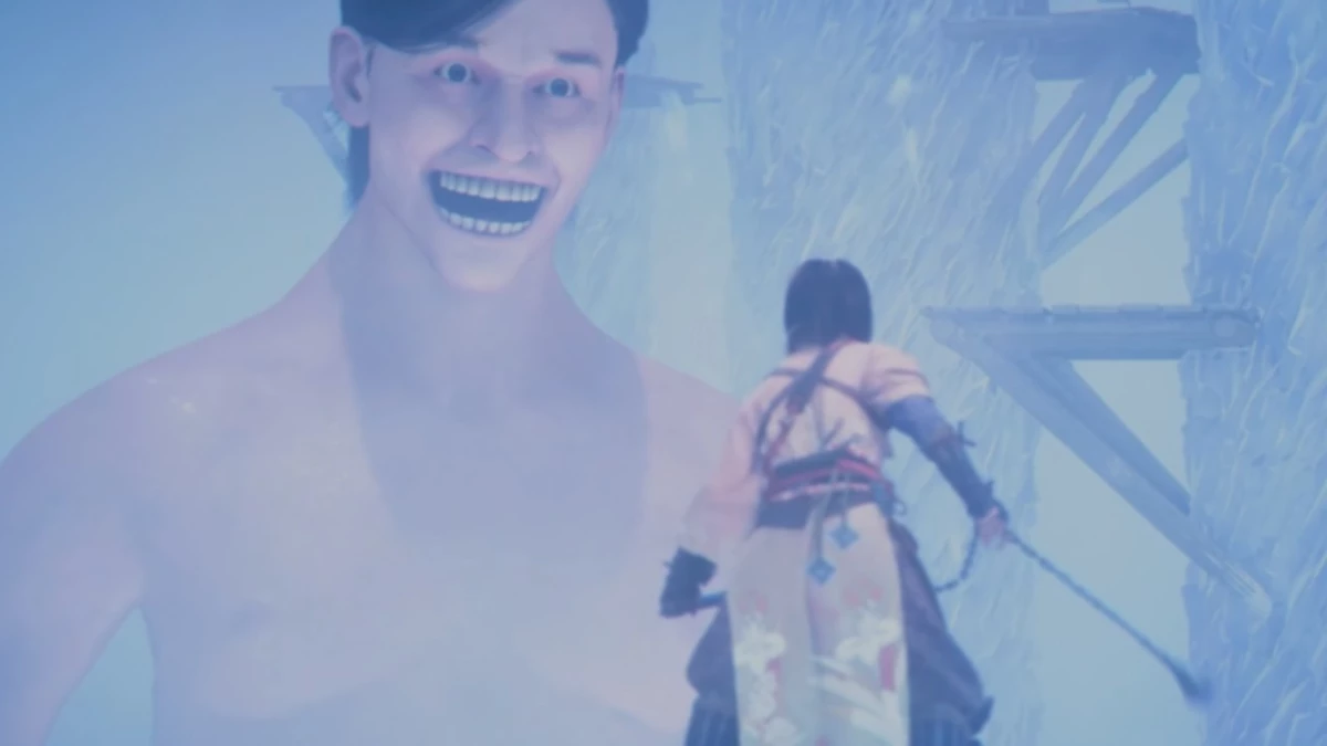 Привет из 2005 года передает Assassin’s Creed Shadows в коллаборации с Атакующим титаном