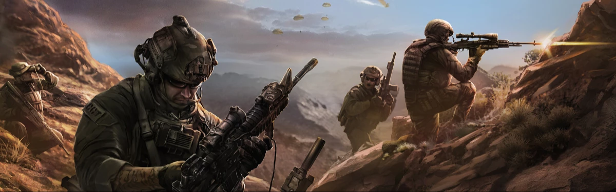 Начался закрытый альфа-тест мобильного шутера Project Aurora от Activision Начался закрытый альфа-тест мобильного шутера Project Aurora от Activision