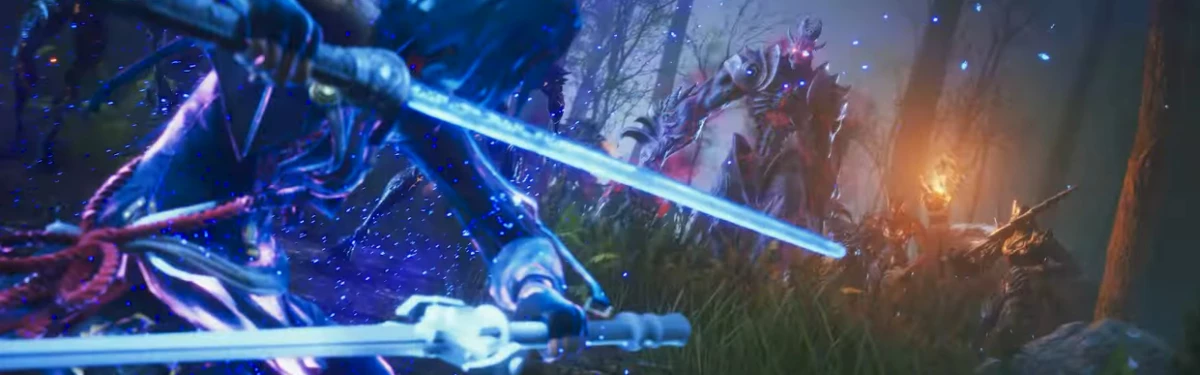 Blade and Soul - Западная версия перейдет на Unreal Engine 4 в начале сентября Blade and Soul - Западная версия перейдет на Unreal Engine 4 в начале сентября