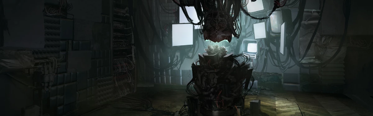 Трейлер улучшенной версии киберпанк-хоррора Observer для PS5 и Xbox Series X Трейлер улучшенной версии киберпанк-хоррора Observer для PS5 и Xbox Series X