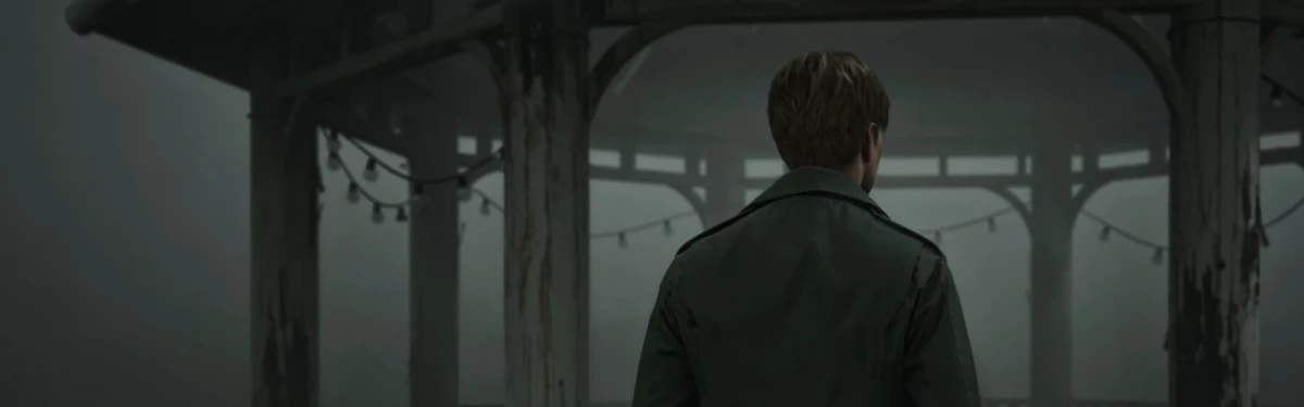 Silent Hill 2 Remake официально анонсирована и разрабатывается Bloober Team Silent Hill 2 Remake официально анонсирована и разрабатывается Bloober Team
