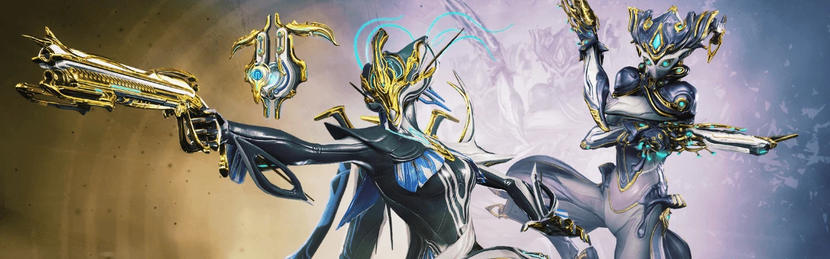 Warframe — Из хранилища возвращаются Баньши и Мираж Прайм Warframe — Из хранилища возвращаются Баньши и Мираж Прайм