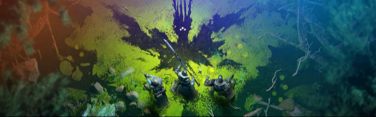 Выиграй уникальную эмблему в спецпроекте по дополнению Destiny 2: Королева-ведьма Выиграй уникальную эмблему в спецпроекте по дополнению Destiny 2: Королева-ведьма