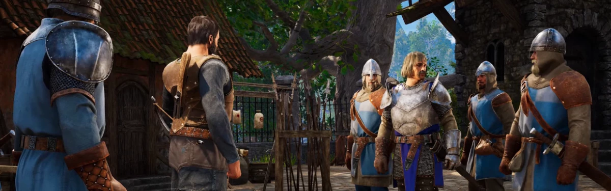 King's Bounty 2 - Особенности игрового процесса в новом ролике King's Bounty 2 - Особенности игрового процесса в новом ролике