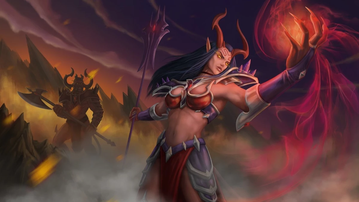 Разработчики Scars of Honor рассказали о трудностях при разработке MMORPG Разработчики Scars of Honor рассказали о трудностях при разработке MMORPG
