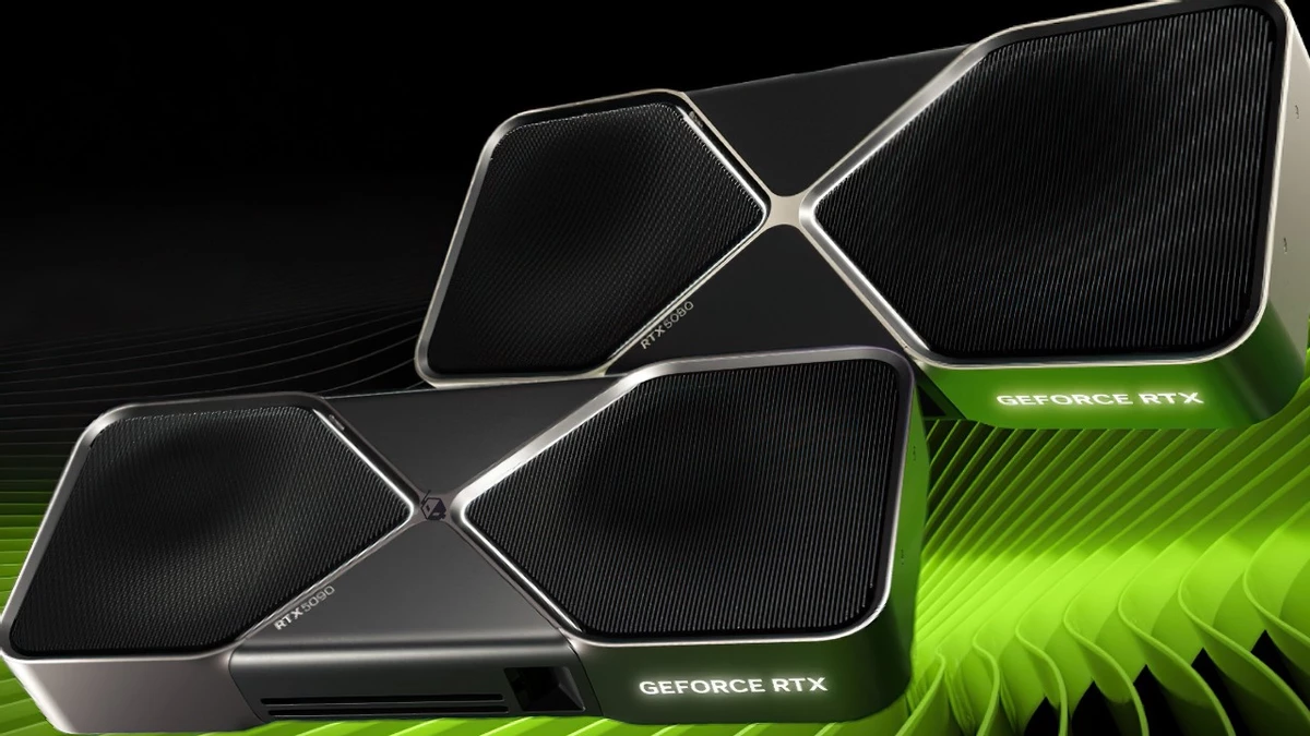 Новая версия драйверов NVIDIA не помогает решить проблемы черных экранов у многих пользователей Новая версия драйверов NVIDIA не помогает решить проблемы черных экранов у многих пользователей