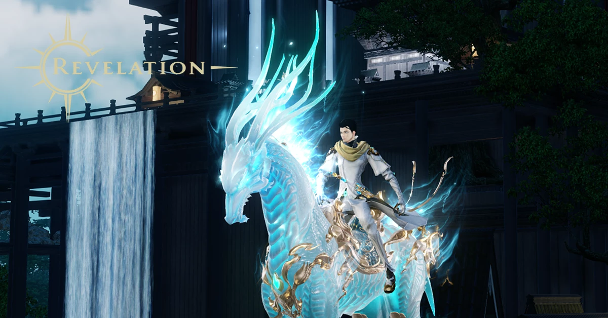 В MMORPG Revelation впервые за 2 года вышло обновление: добавился новый класс Воитель, подземелье Бедна пустоши и повышение максимального уровня. В MMORPG Revelation впервые за 2 года вышло обновление: добавился новый класс Воитель, подземелье Бедна пустоши и повышение максимального уровня.