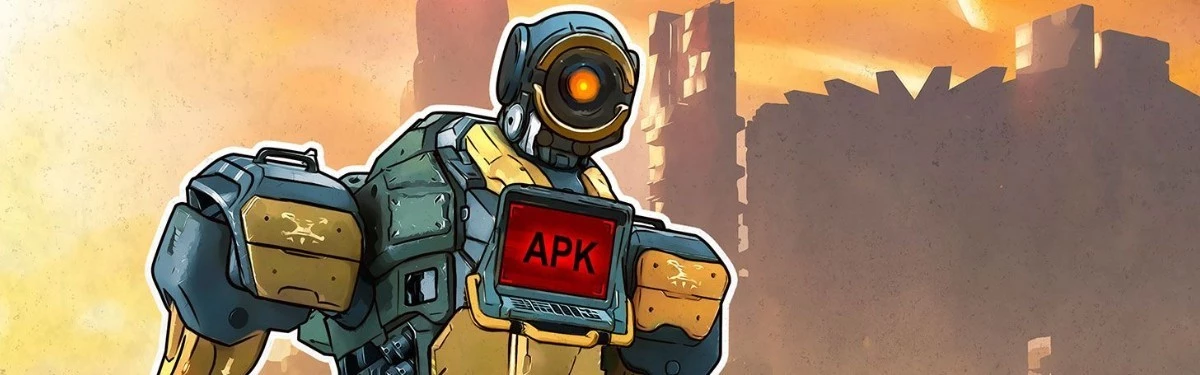 Интерес к Apex Legends неуклонно снижается
