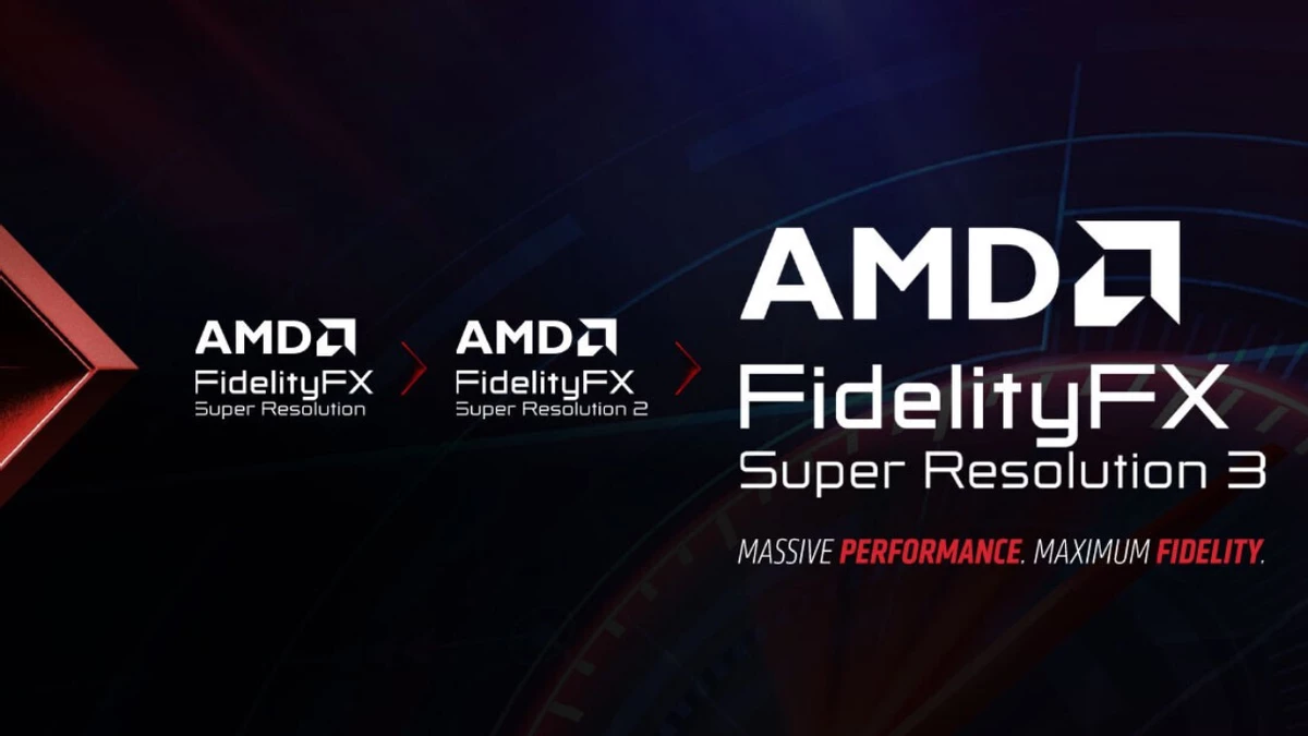 AMD FSR 3 будет работать в тысячах игр уже в начале 2024 года AMD FSR 3 будет работать в тысячах игр уже в начале 2024 года