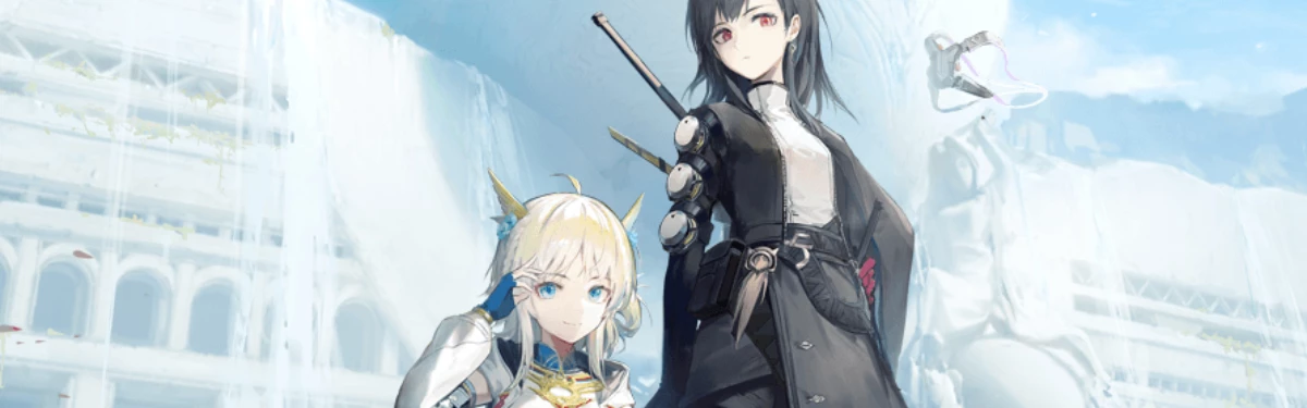 Разработчики Arknights анонсировали полноценную платную RPG для мобильных Ex Astris Разработчики Arknights анонсировали полноценную платную RPG для мобильных Ex Astris