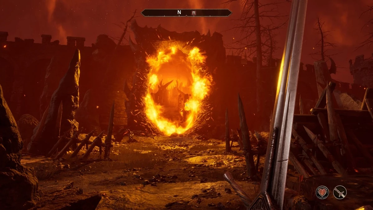 Все желающие уже могут опробовать полезный патч Oblivion Remastered, но ставить его надо вручную Все желающие уже могут опробовать полезный патч Oblivion Remastered, но ставить его надо вручную