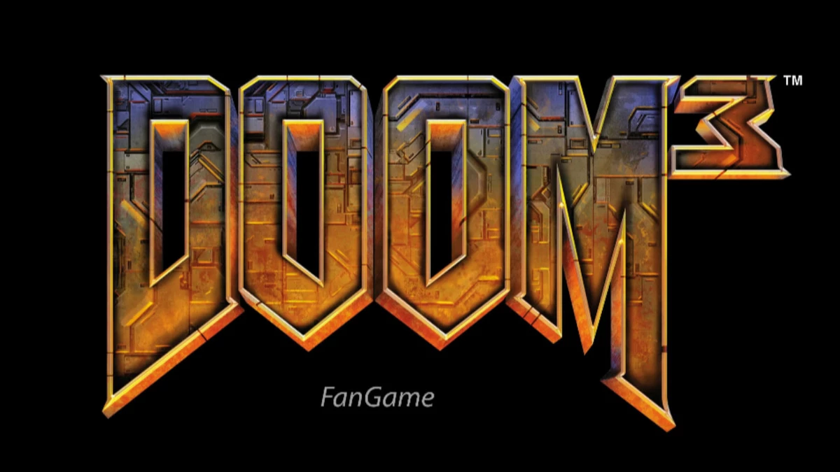 Фанатский ремейк DOOM 3 на Unreal Engine 5.5 впечатляет графикой и атмосферой