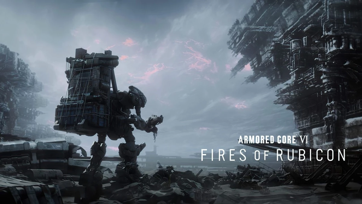 Armored Core VI поддерживает 120 FPS и трассировку лучей на ПК. Прохождение игры займет около 20 часов, но речь только о сюжете Armored Core VI поддерживает 120 FPS и трассировку лучей на ПК. Прохождение игры займет около 20 часов, но речь только о сюжете