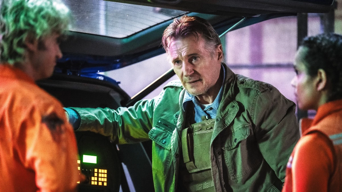 Трейлер «Заразы»: звезды «Очень странных дел» и «Варвара», Лиам Нисон и ходячие мертвецы