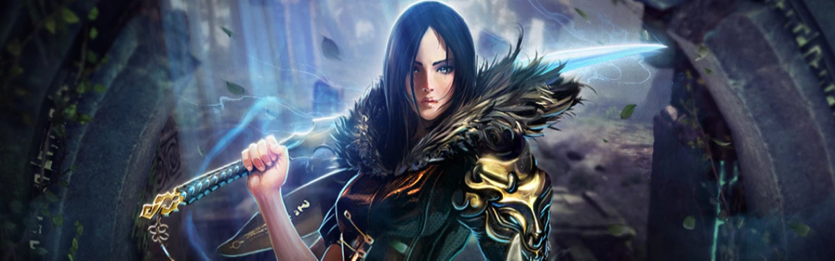 Стали известны подробности о ближайшем обновлении с новым подземельем в MMORPG Blade & Soul Стали известны подробности о ближайшем обновлении с новым подземельем в MMORPG Blade & Soul
