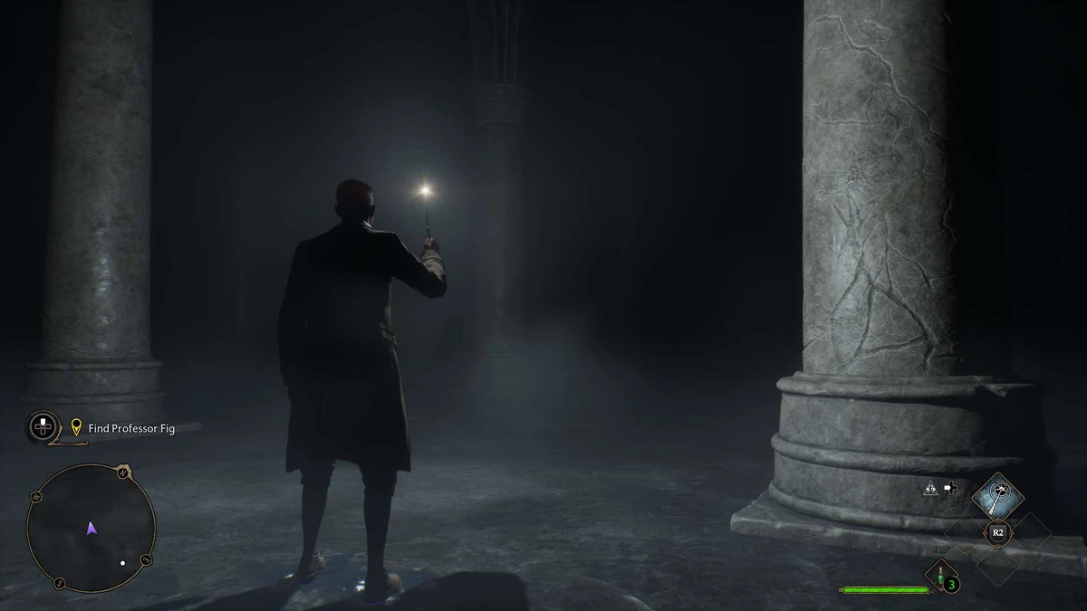 Несколько полезных советов для начинающих волшебников Hogwarts Legacy Несколько полезных советов для начинающих волшебников Hogwarts Legacy