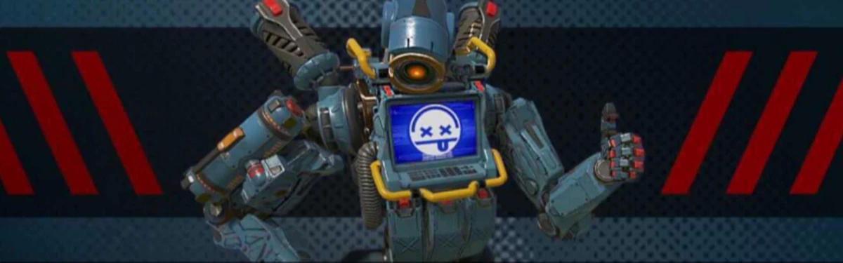 Анимированные баннеры в Apex Legends могут приводить к вылету игры Анимированные баннеры в Apex Legends могут приводить к вылету игры
