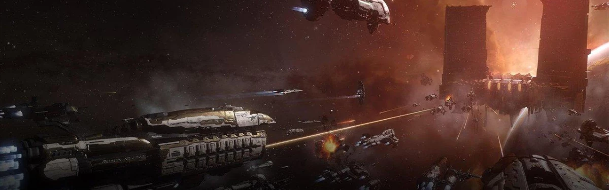 EVE Echoes — Стала известна дата начала финального тестирования EVE Echoes — Стала известна дата начала финального тестирования