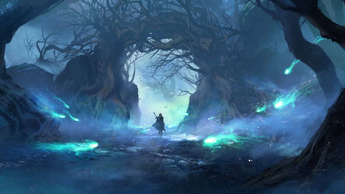 Завтра глобал MMORPG Throne and Liberty получит новый высокоуровневый контент Завтра глобал MMORPG Throne and Liberty получит новый высокоуровневый контент
