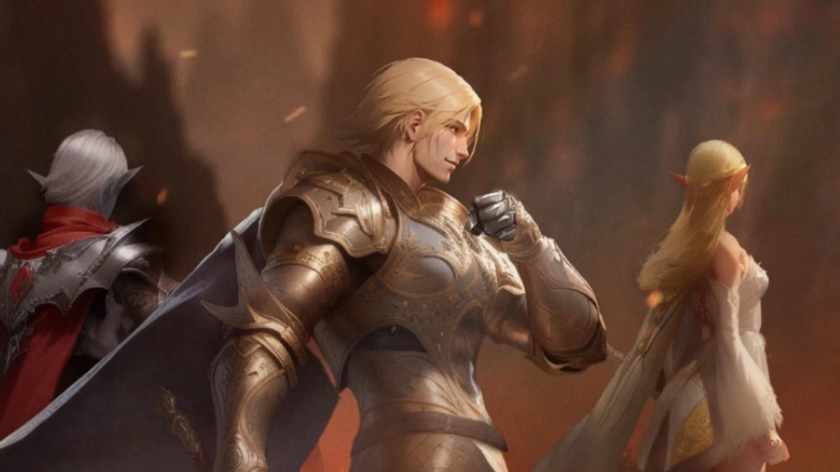 Для Lineage 2 Legacy вышло обновление Hellbound. В меню новая локация Остров Ада и новые боссы Для Lineage 2 Legacy вышло обновление Hellbound. В меню новая локация Остров Ада и новые боссы