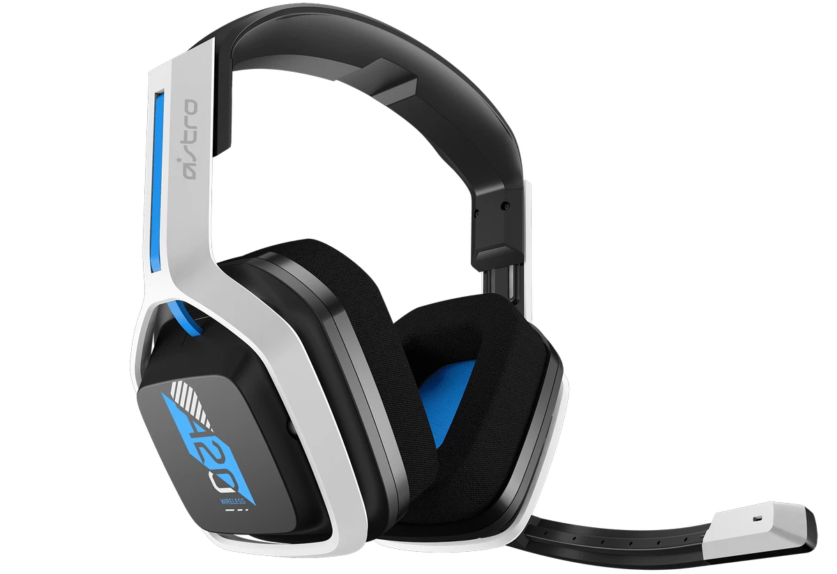 Игровые гарнитуры от ASTRO Gaming возвращаются в Россию Игровые гарнитуры от ASTRO Gaming возвращаются в Россию
