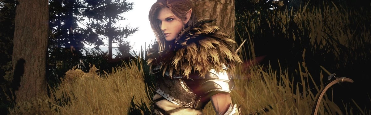 Стрим: Клановый турнир “GoHa Guild Cup” #9 по Black Desert Стрим: Клановый турнир “GoHa Guild Cup” #9 по Black Desert