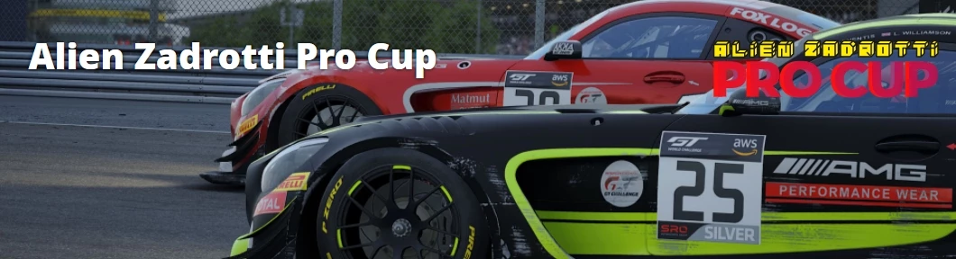Итоги недели в Endurance Esports - 2 этап (Монца) Итоги недели в Endurance Esports - 2 этап (Монца)