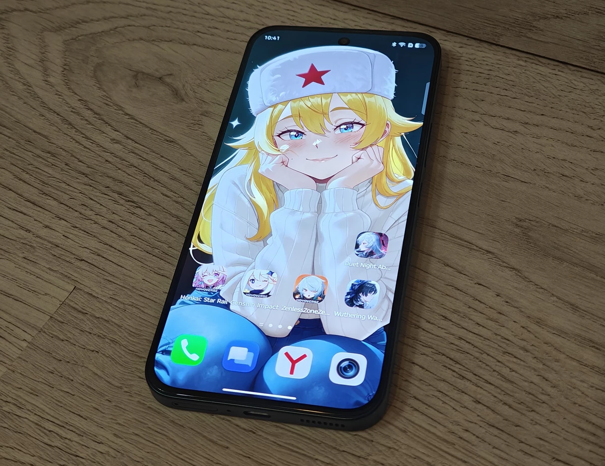 Обзор Infinix GT 30 – доступный мобильный гейминг