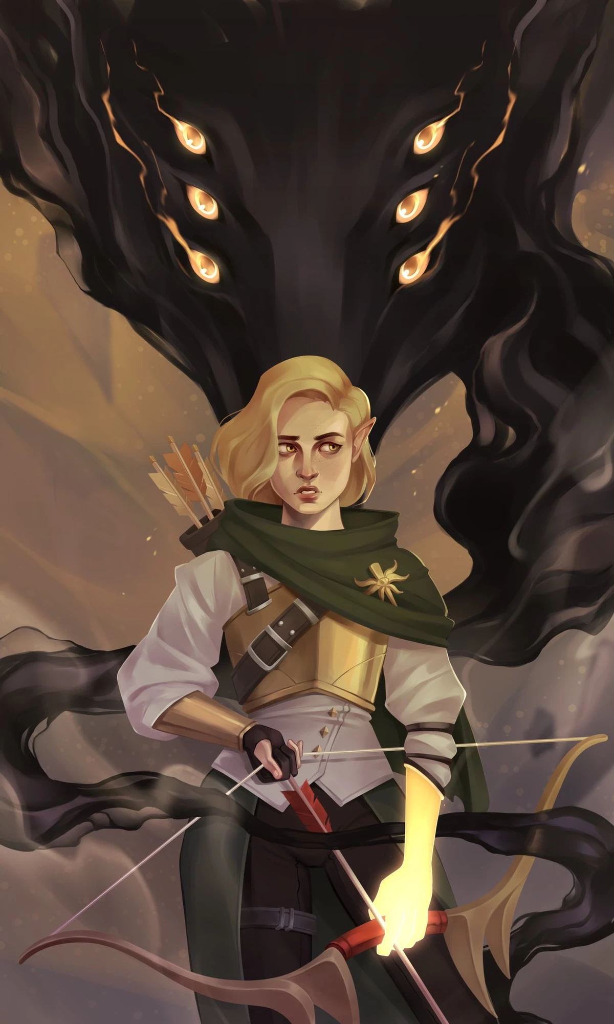В свежем девблоге Bioware рассказали о работе сценаристов и нарративщиков Dragon Age: Dreadwolf В свежем девблоге Bioware рассказали о работе сценаристов и нарративщиков Dragon Age: Dreadwolf