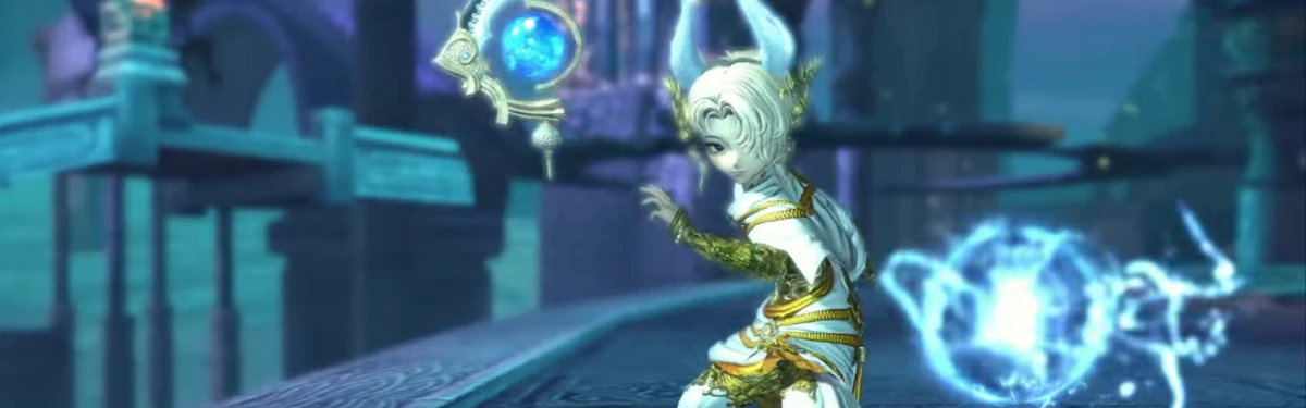 Blade and Soul - Класс “Мастер небес” появится на русскоязычных серверах уже в сентябре Blade and Soul - Класс “Мастер небес” появится на русскоязычных серверах уже в сентябре