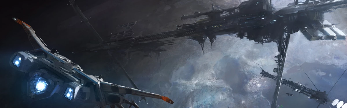 EVE Online — Вселенная Нового Эдема возвращается в Китай EVE Online — Вселенная Нового Эдема возвращается в Китай