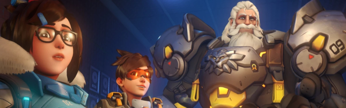 Overwatch 2 будет условно-бесплатным и 4 октября стартует ранний доступ Overwatch 2 будет условно-бесплатным и 4 октября стартует ранний доступ