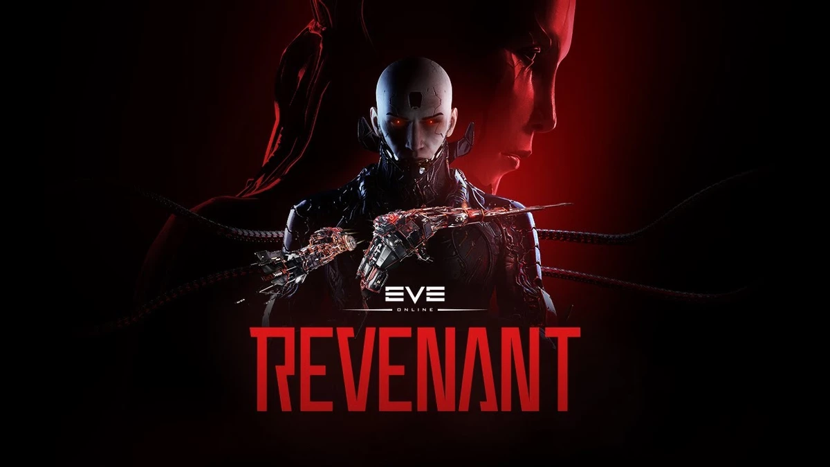 MMORPG EVE Online получит дополнение Revenant 12 ноября MMORPG EVE Online получит дополнение Revenant 12 ноября