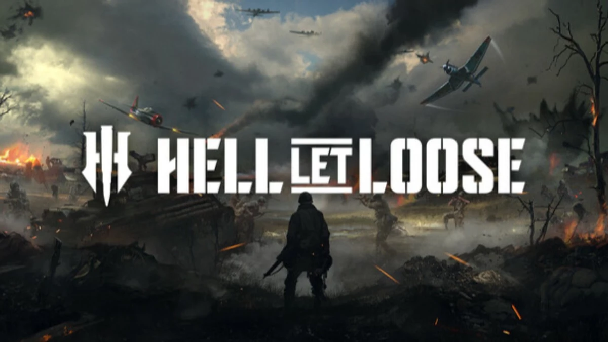 Разработчики Hell Let Loose реализовали долгожданные улучшения в военном шутере