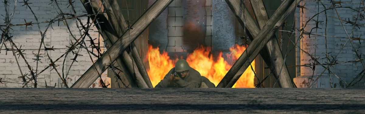 Уникальный молоток ко Дню инженера в Enlisted Уникальный молоток ко Дню инженера в Enlisted