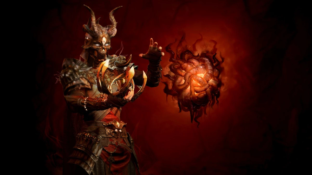 «Посиделки у костра» Diablo 4 изменятся в ближайшее время — план развития игры завершается с 10-м сезонов «Посиделки у костра» Diablo 4 изменятся в ближайшее время — план развития игры завершается с 10-м сезонов