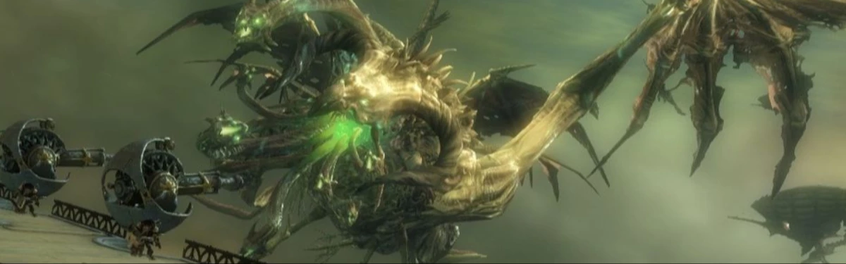 С сегодняшнего дня в MMORPG Guild Wars 2 можно создавать легендарные скины для оружия