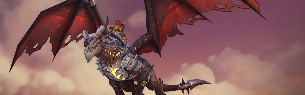 World of Warcraft - Даты празднования пятнадцатой годовщины World of Warcraft - Даты празднования пятнадцатой годовщины